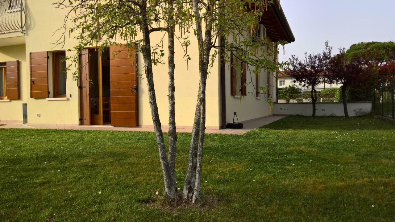 Villa Rossella Porto Santa Margherita di Caorle Exterior photo